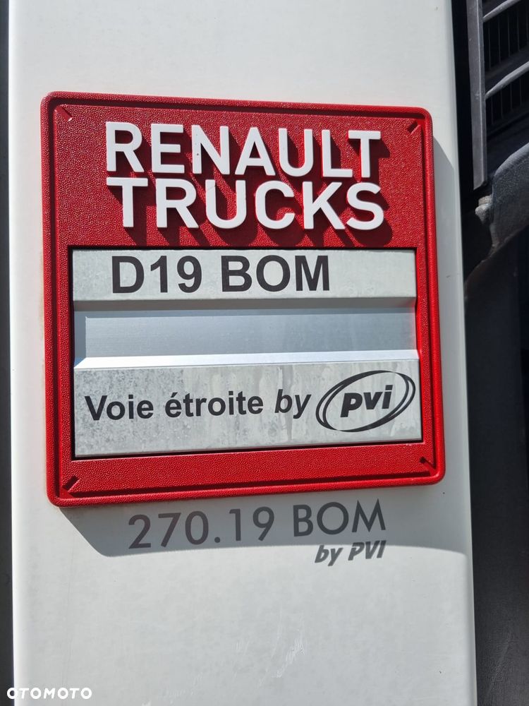 Renault D19 - 16
