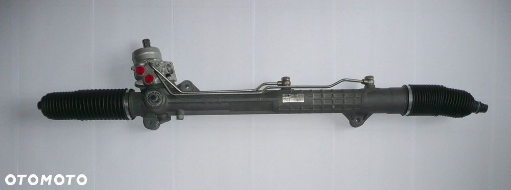 PRZEKŁADNIA KIEROWNICZA MAGLOWNICA AUDI A6 C6 ALLROAD QUATTRO 4F1422053B ZF - 2