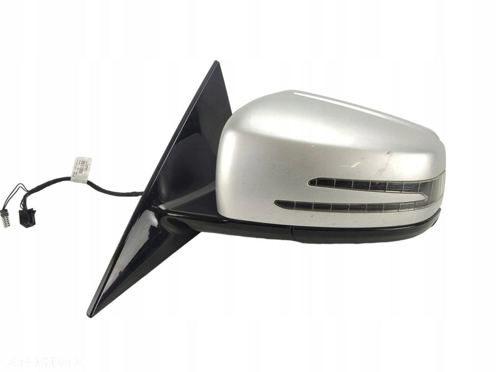 LUSTERKO LEWE MERCEDES E W207 (2009-2013) 3.0 CDI 231KM AA3166441 - 1