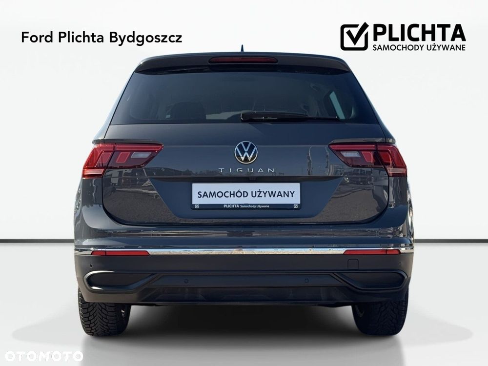 Volkswagen Tiguan - 6