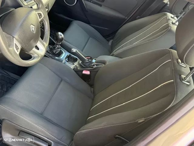 Renault Mégane Break - 15