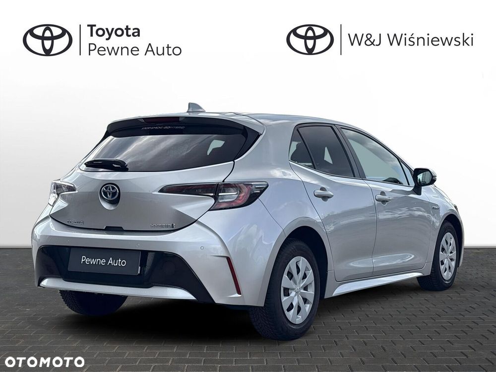 Toyota Corolla 1.8 Hybrid Active - 2