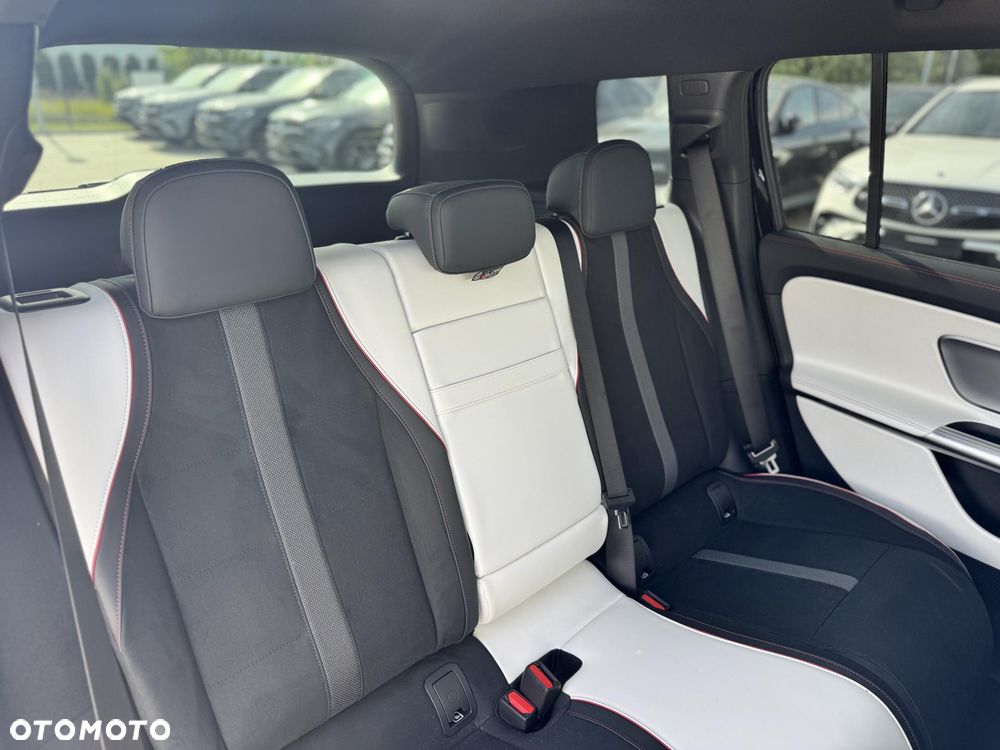 Mercedes-Benz GLB 200 mHEV 8G-eDCT - 18