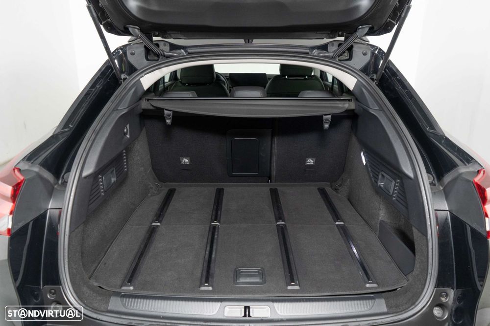 Citroën C5 X 1.6 Hybrid Shine e-EAT8 - 12