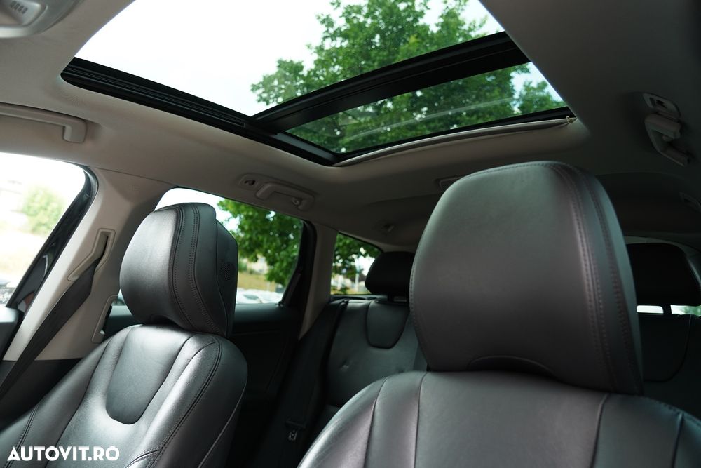 Volvo XC 60 - 11