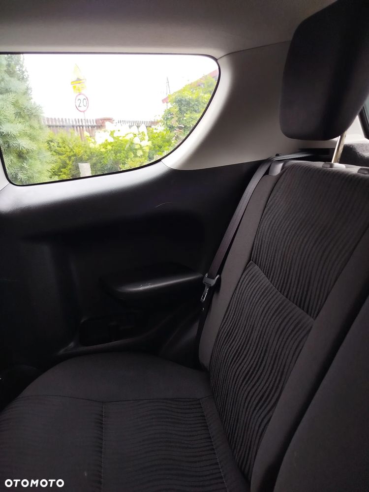 Suzuki Swift 1.2 - 14