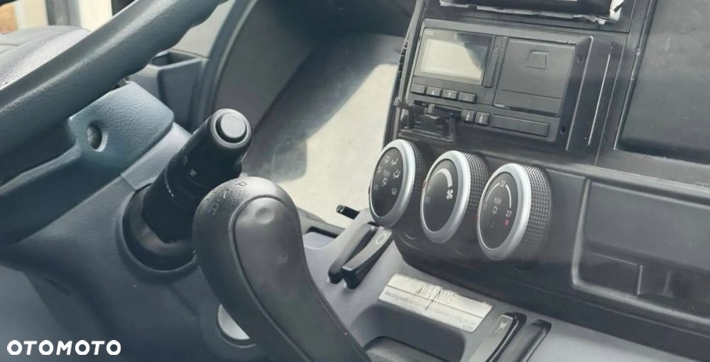 Mitsubishi Fuso canter 7c15 - 4