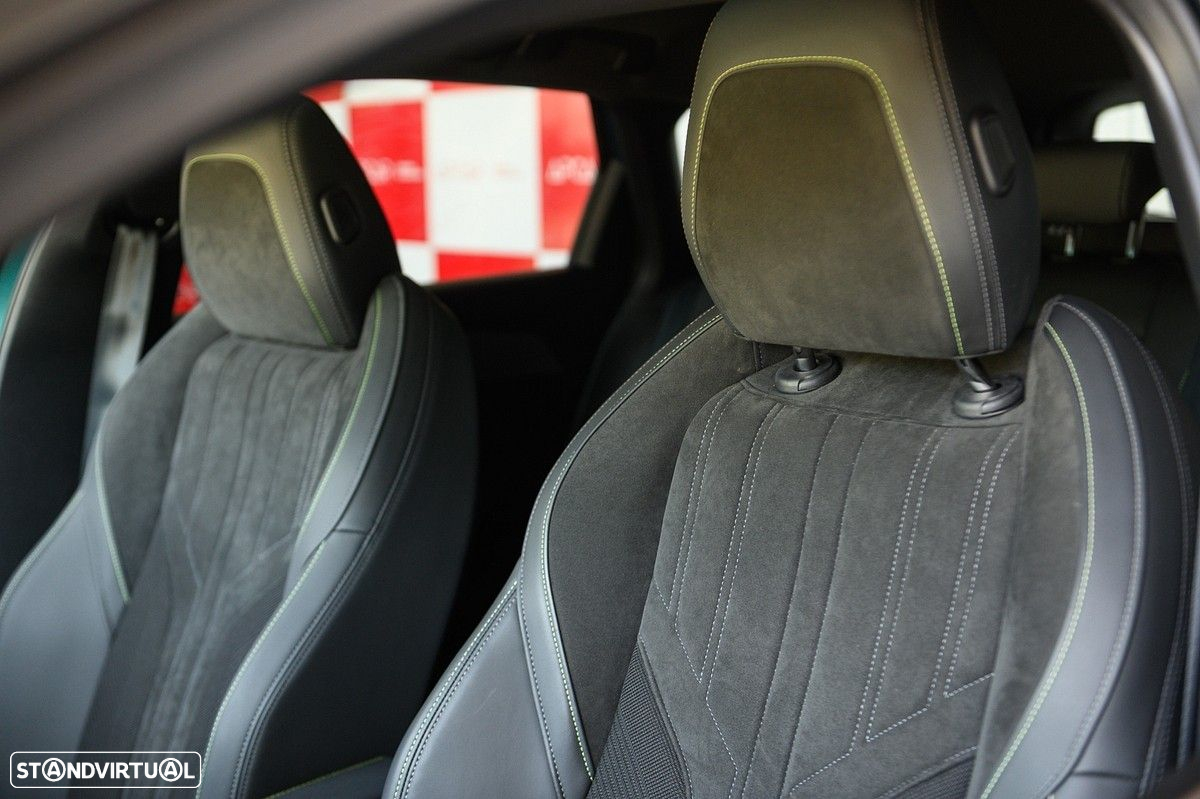 Peugeot 308 SW 1.2 PureTech GT Pack EAT8 - 32