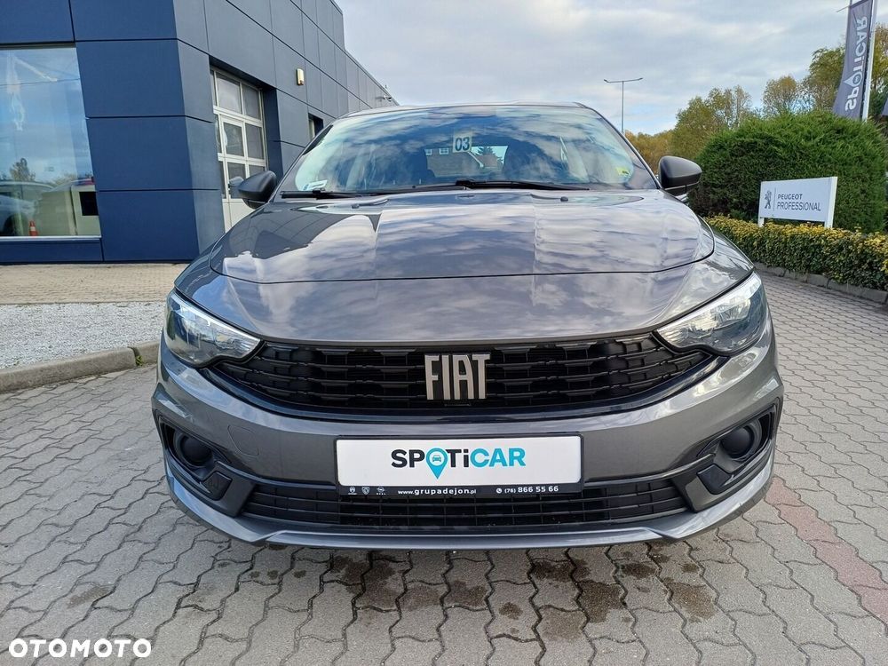 Fiat Tipo