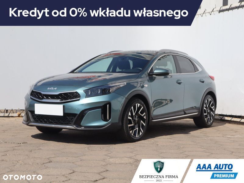 Kia XCeed - 3