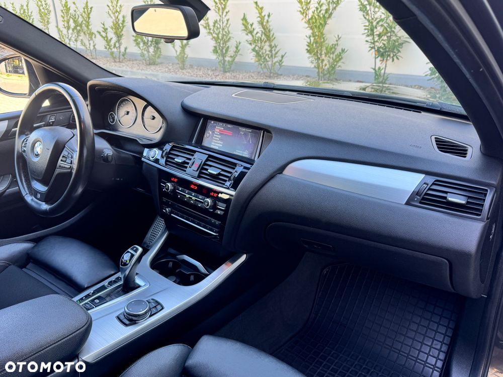 BMW X4 xDrive28i M Sport - 22