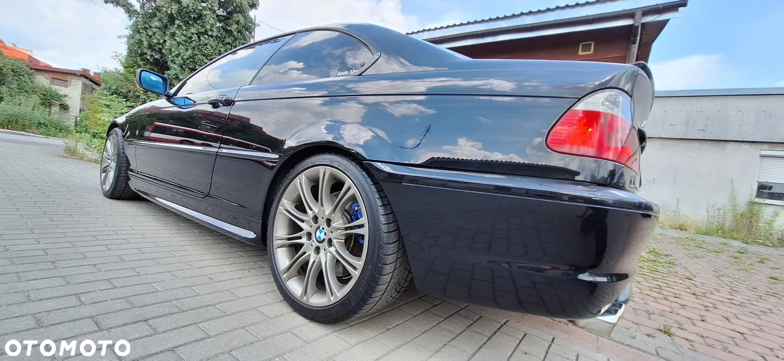 BMW Seria 3 330 Ci - 14
