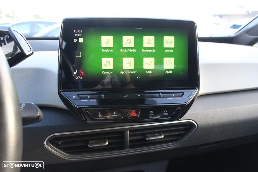 VW ID.3 77 kWh Pro S - 25