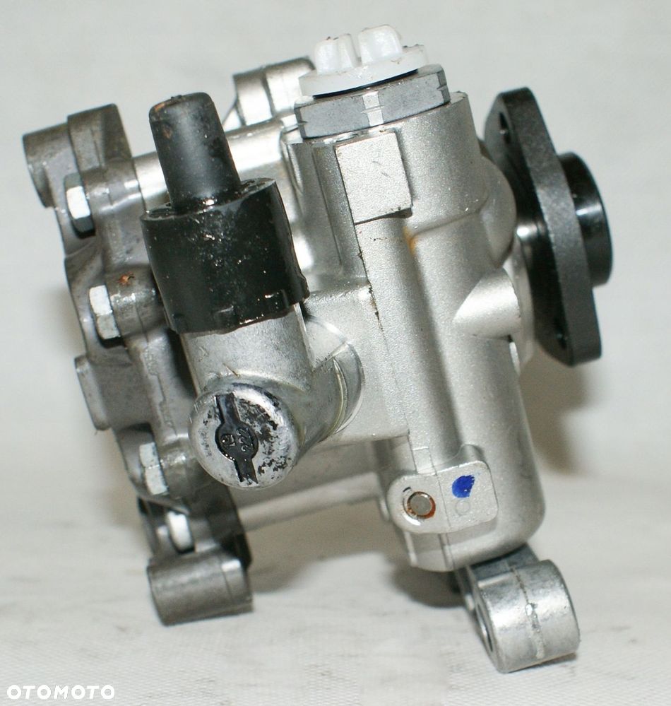 POMPA WSPOMAGANIA MERCEDES E ML S 400CDI 4.0 0044661901 NOWA ZF - 2