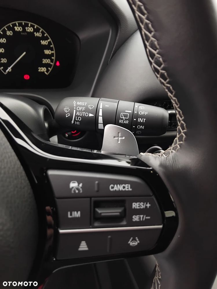 Honda ZR-V 2.0 i-MMD HEV Sport 2WD CVT - 23