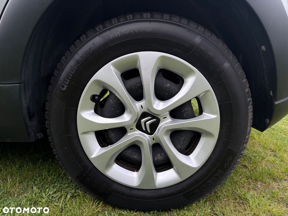 Citroën C3 1.2 PureTech Feel Pack - 24