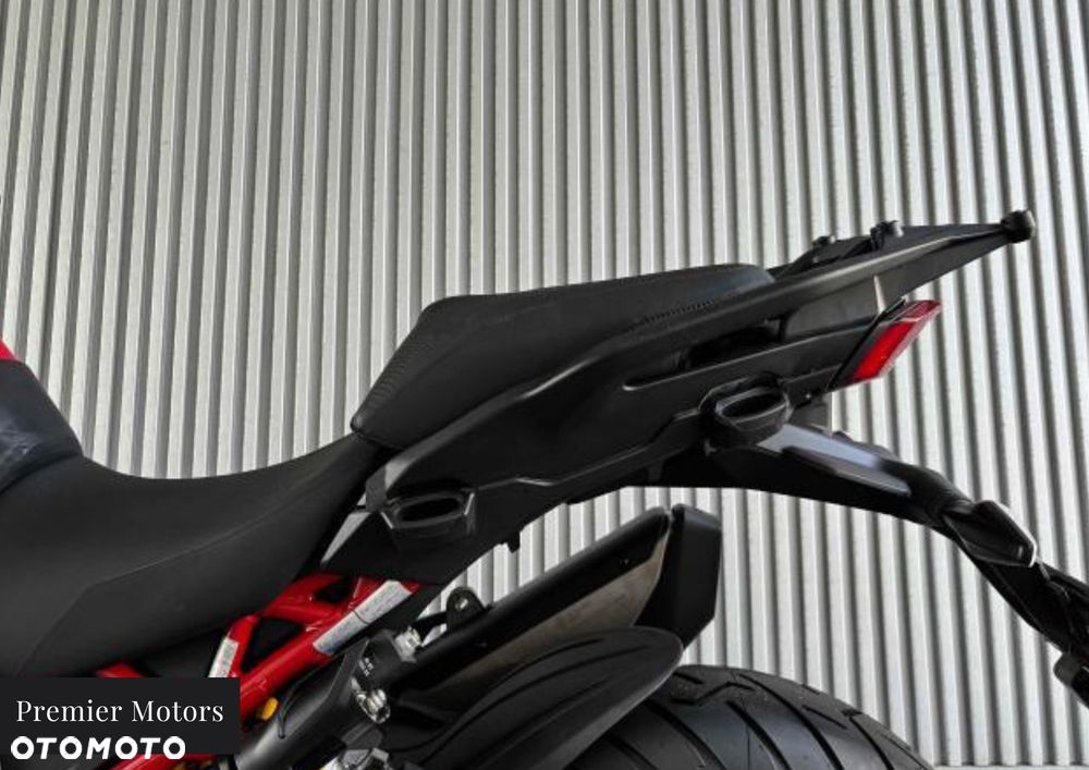Ducati Multistrada - 10