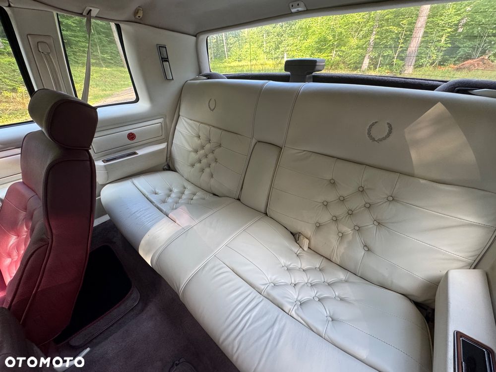Cadillac Eldorado 4.9 STD - 14