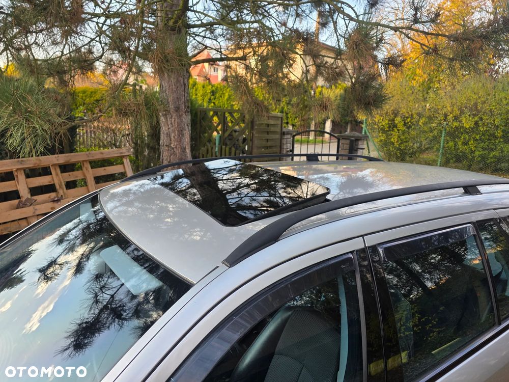 Mercedes-Benz Klasa E - 13