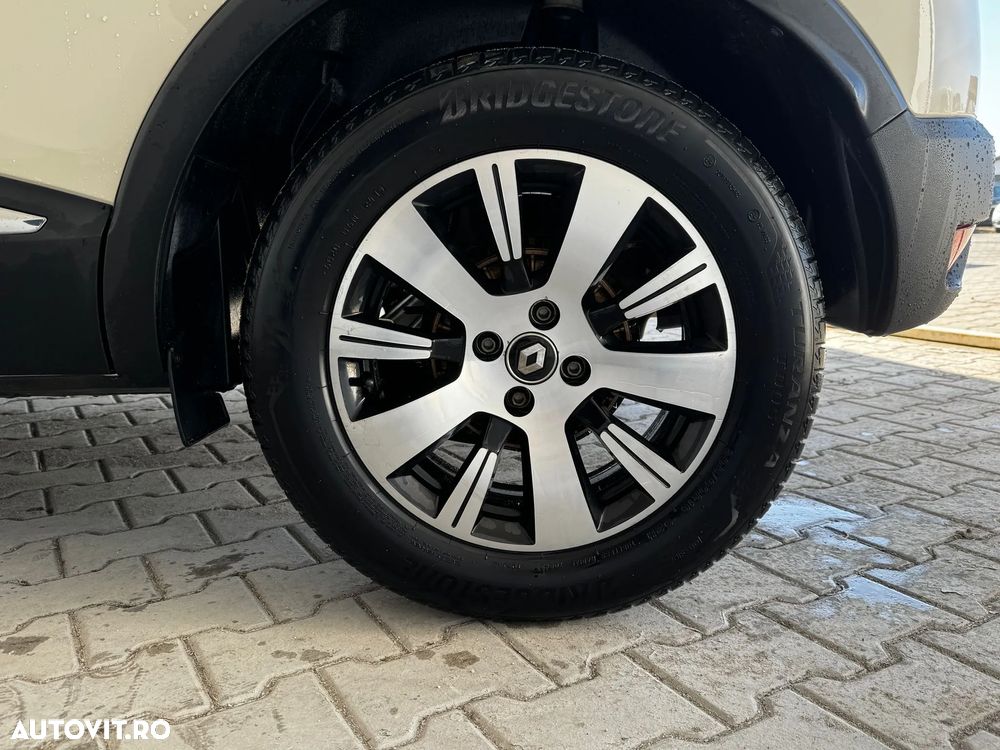 Renault Captur dCi Zen - 7