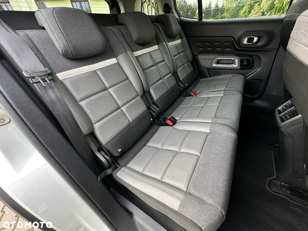 Citroën C5 Aircross - 25