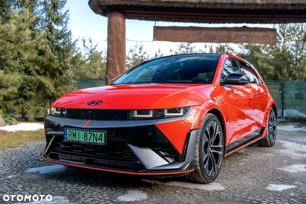 Hyundai IONIQ 5 - 13