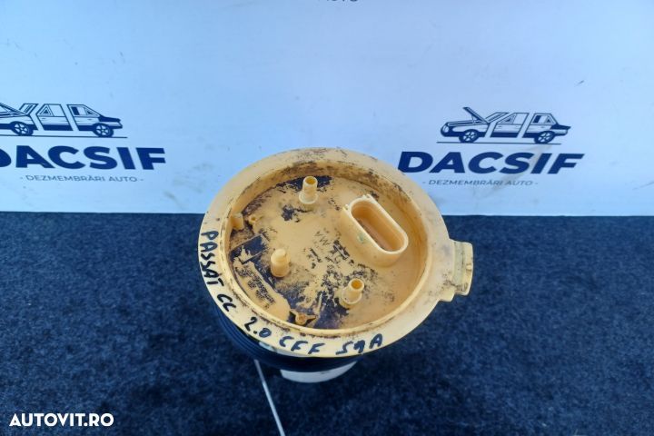 Pompa motorina din rezervor 3AA919050B Volkswagen VW Passat CC 1 [200 - 2