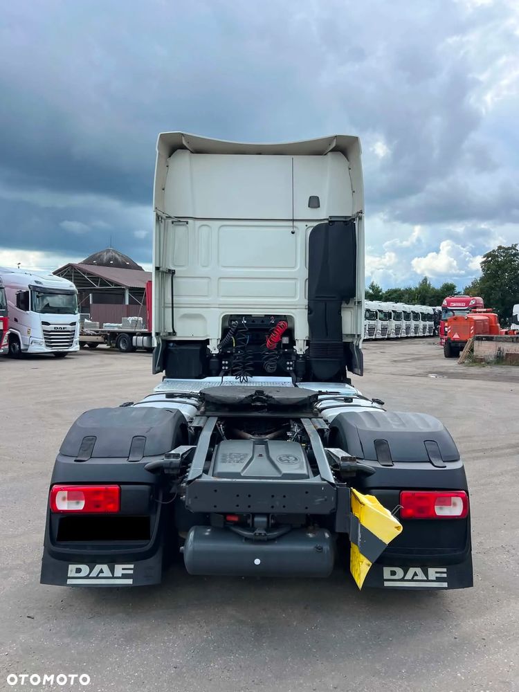 DAF XF 480 FT - 6
