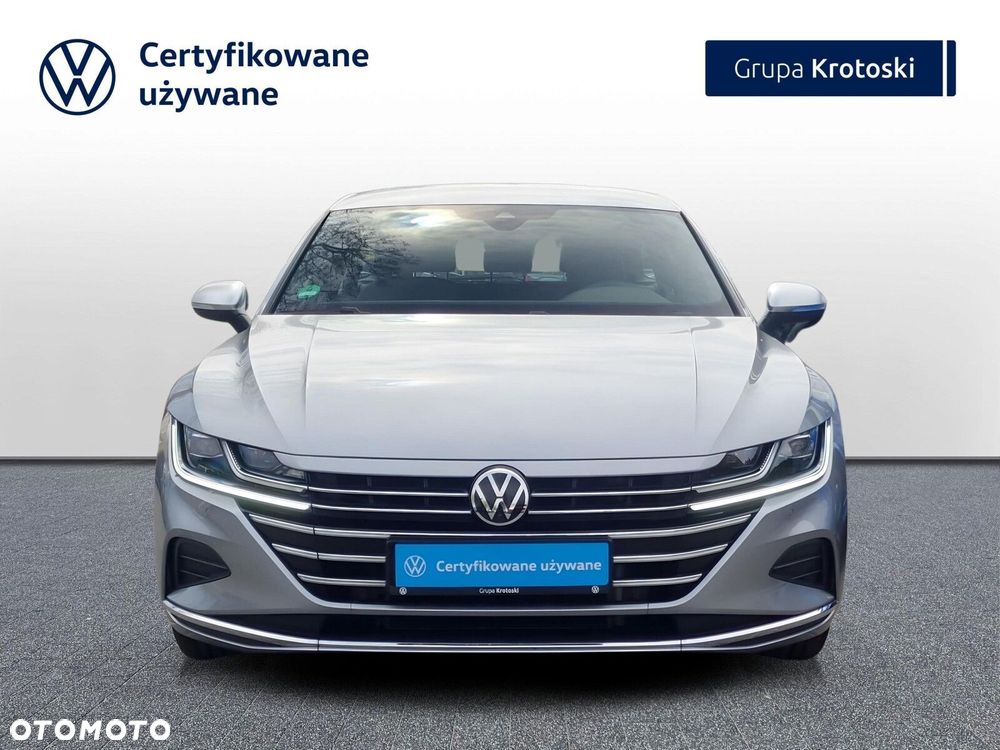 Volkswagen Arteon Shooting Brake 2.0 TDI 4Motion Elegance DSG - 9