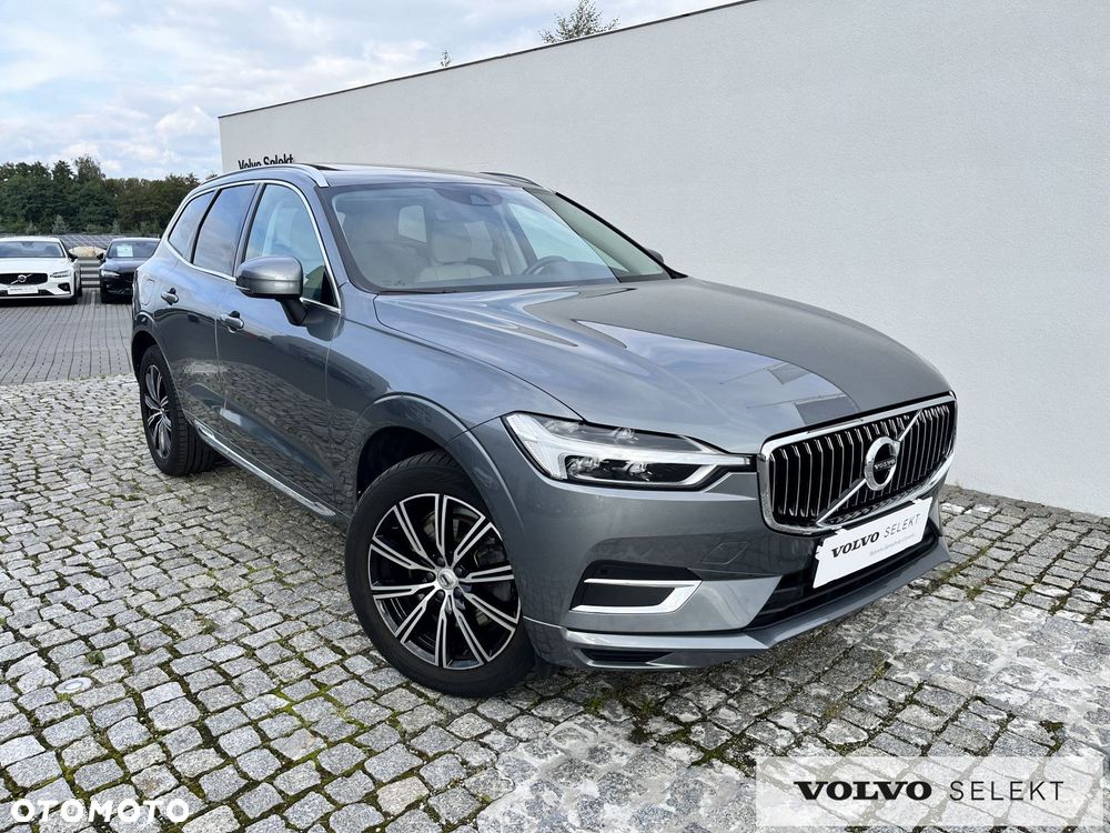 Volvo XC 60 - 3