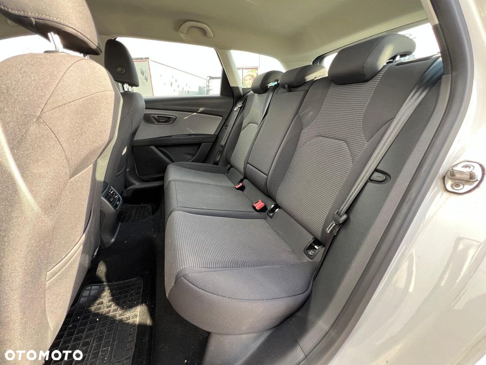 Seat Leon 1.6 TDI Style S&S - 9