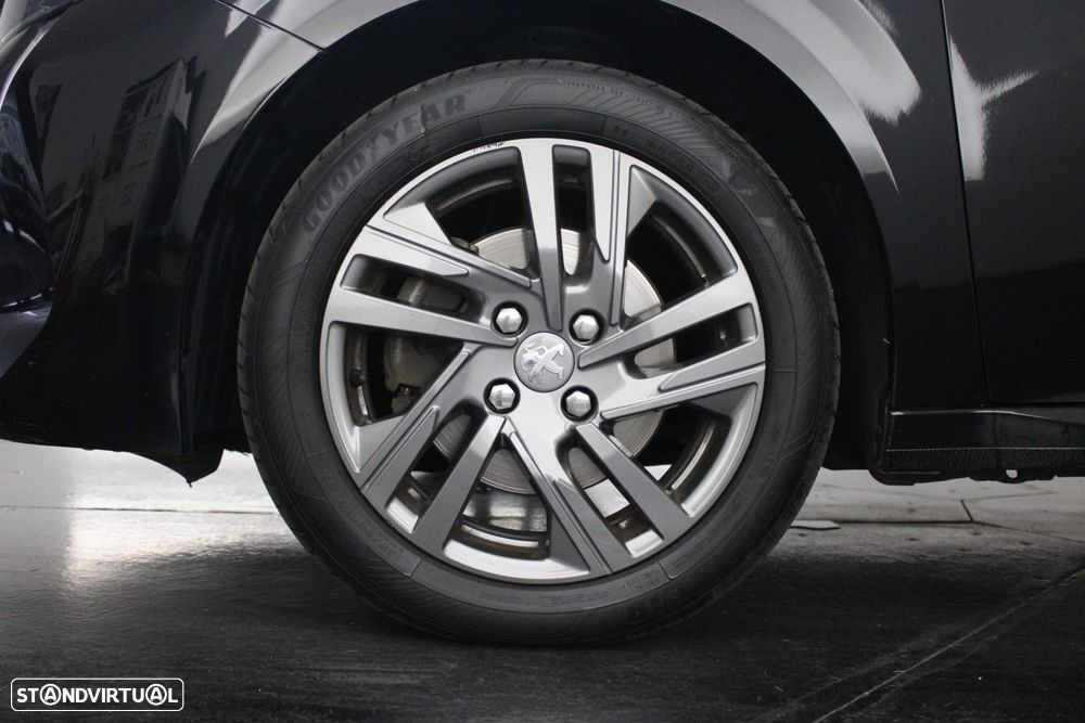 Peugeot 208 1.5 BlueHDi Active - 29