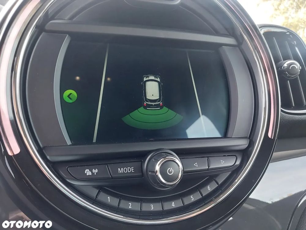 MINI Countryman Cooper - 14