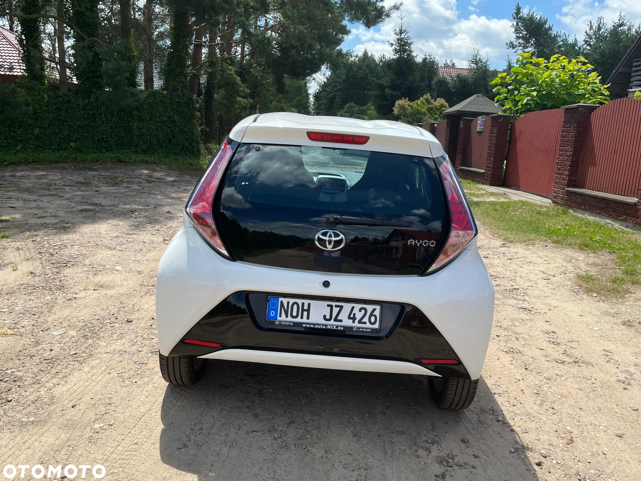 Toyota Aygo - 22