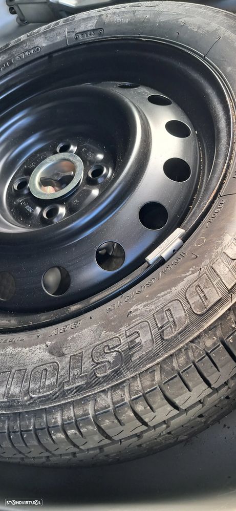 Toyota Corolla SW 1.6 VVT-i Sol - 11