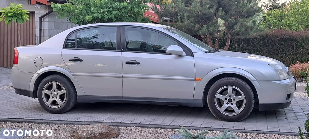 Opel Vectra 2.0 DTI Elegance - 4