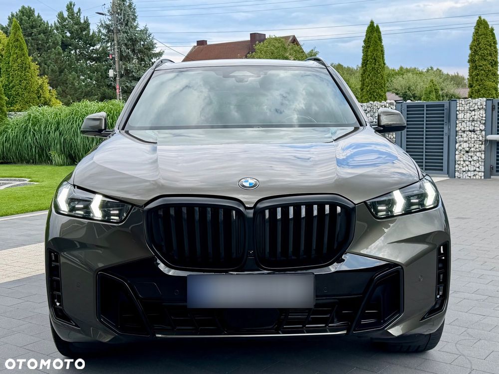 BMW X5 xDrive30d mHEV sport - 11