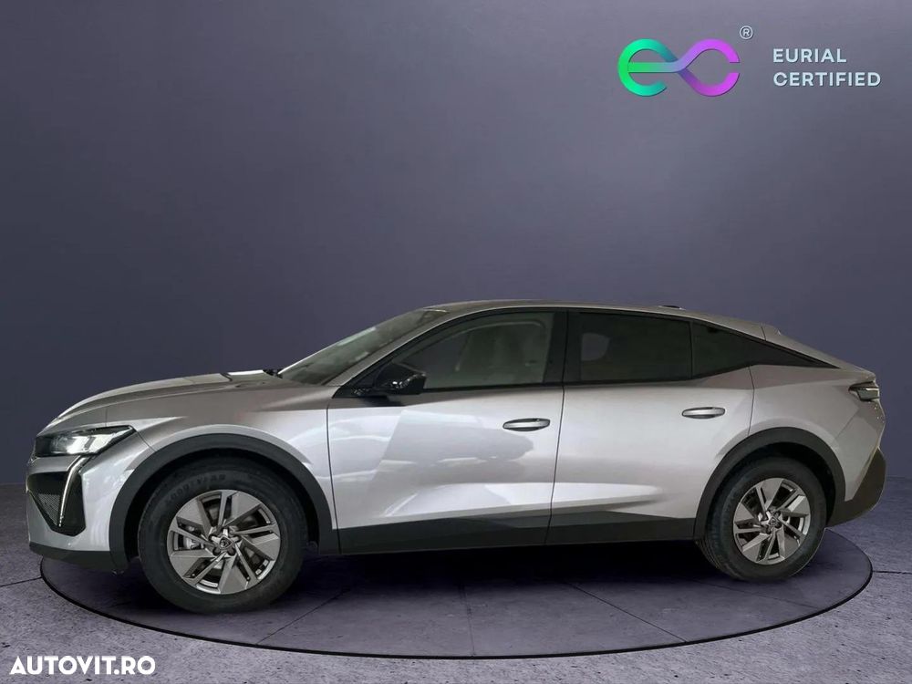 Peugeot 408 1.2L PureTech 130 S&S EAT8 Allure - 3