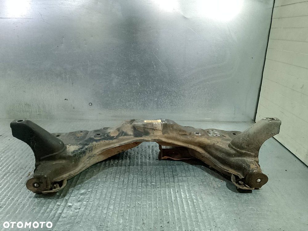 WÓZEK,TRAWERS PRZÓD FIAT GRANDE PUNTO 1.3 D MULTIJET HATCHBACK - 2