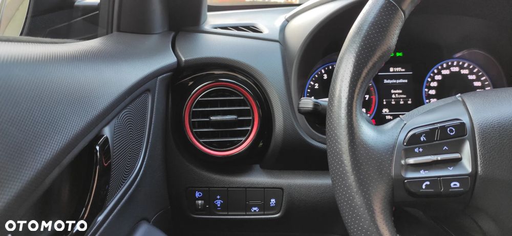 Hyundai Kona 1.0 T-GDI Premiere Style - 30