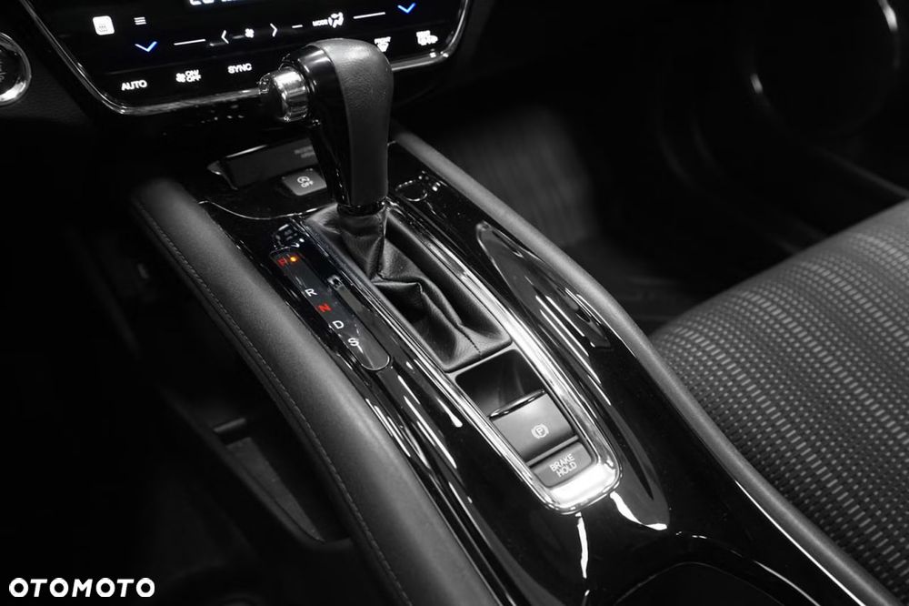 Honda HR-V 1.5 Executive (ADAS) CVT - 33