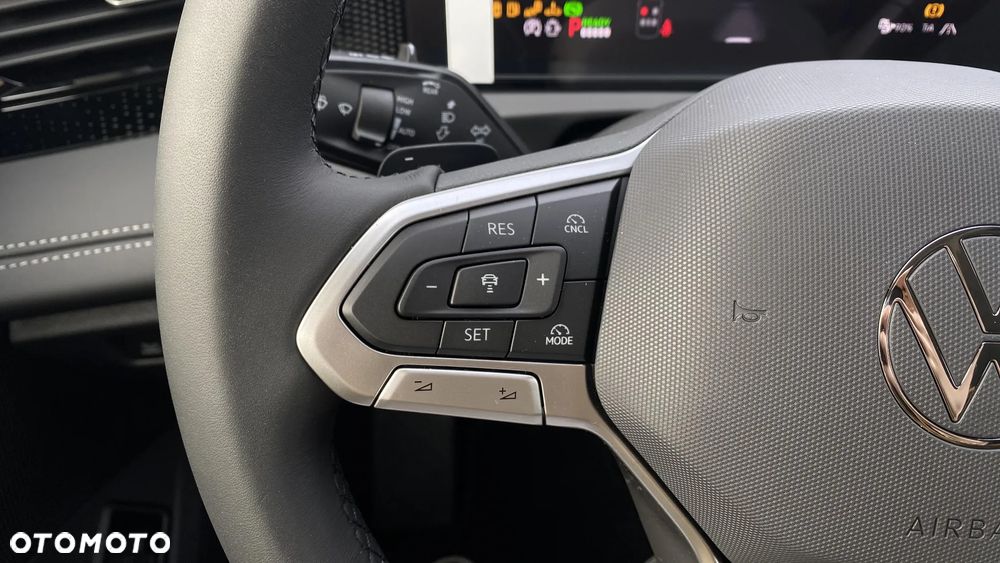 Volkswagen Tiguan 1.5 eHybrid PHEV 150kW Life Plus DSG - 17