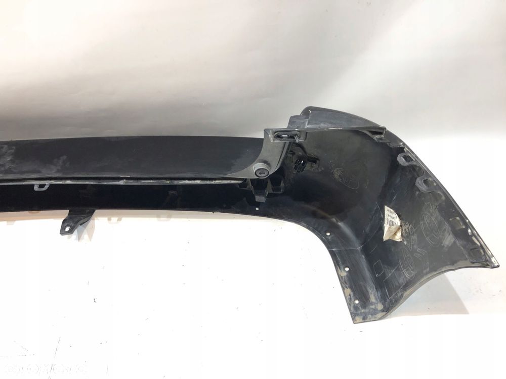 expert proace jumpy zderzak tył tylny pdc - 8