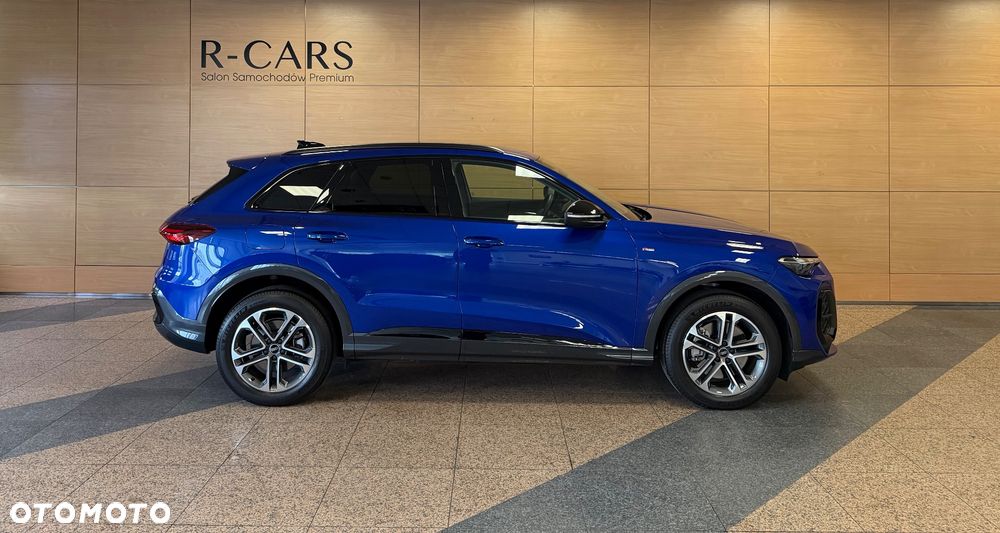 Audi Q5 2025 photo 3