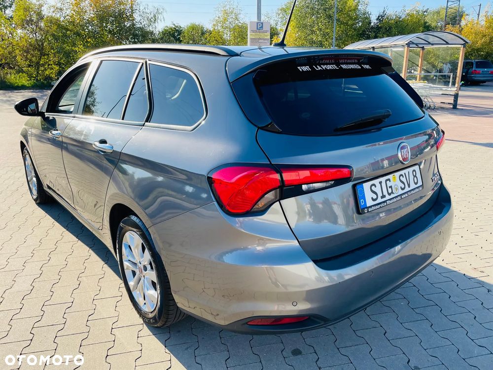 Fiat Tipo 1.4 16v Easy - 3