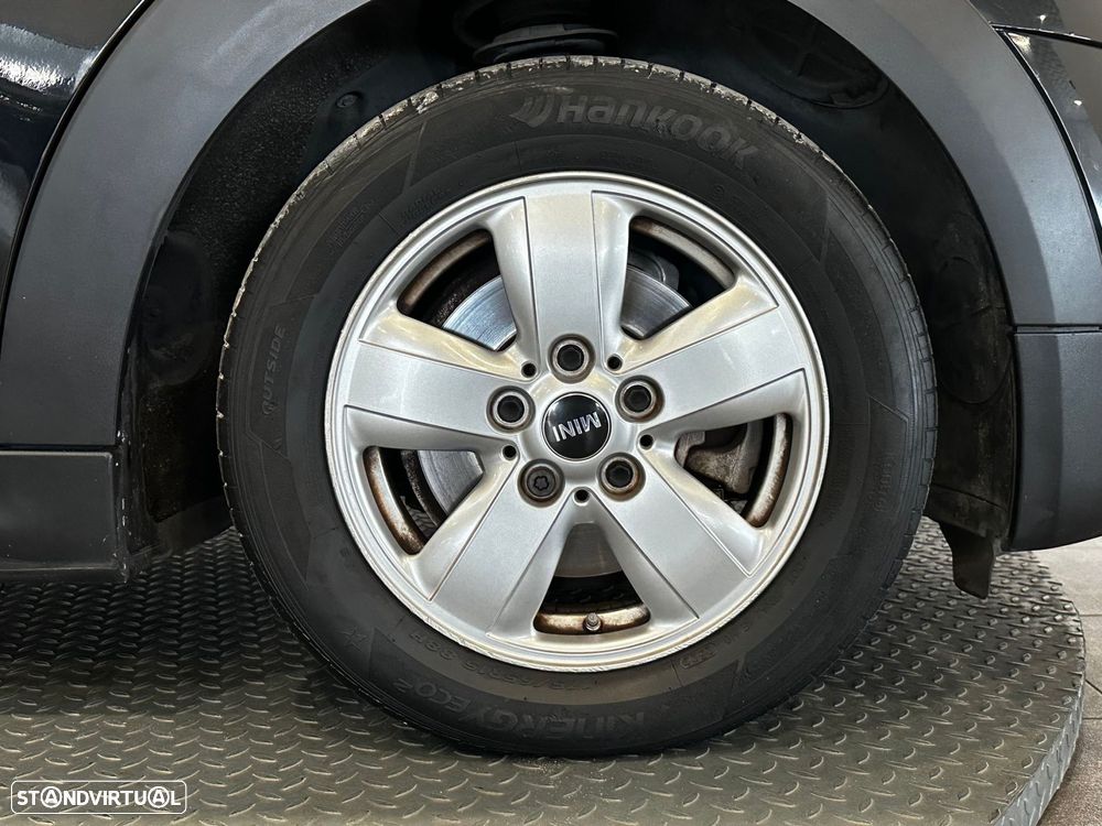 MINI 3 Portas One D - 3