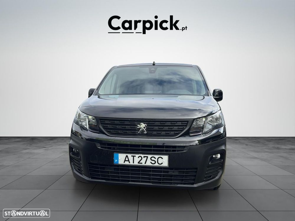 Peugeot Partner 1.5 BlueHDi 100cv Standard - 6