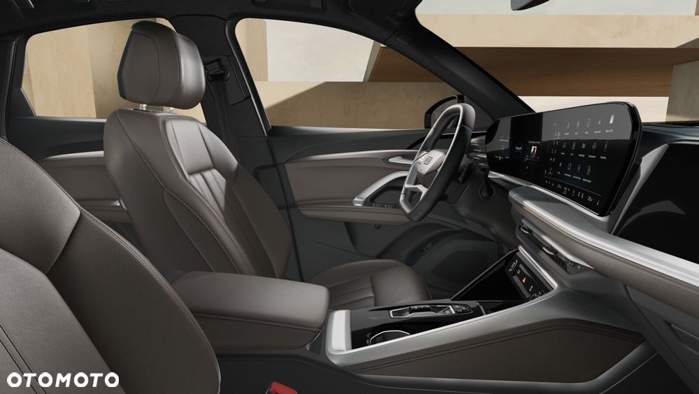 Audi Q5 Sportback - 11