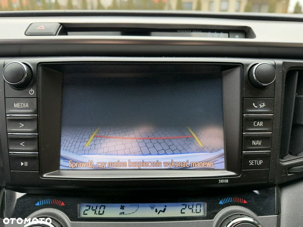 Toyota RAV4 - 18