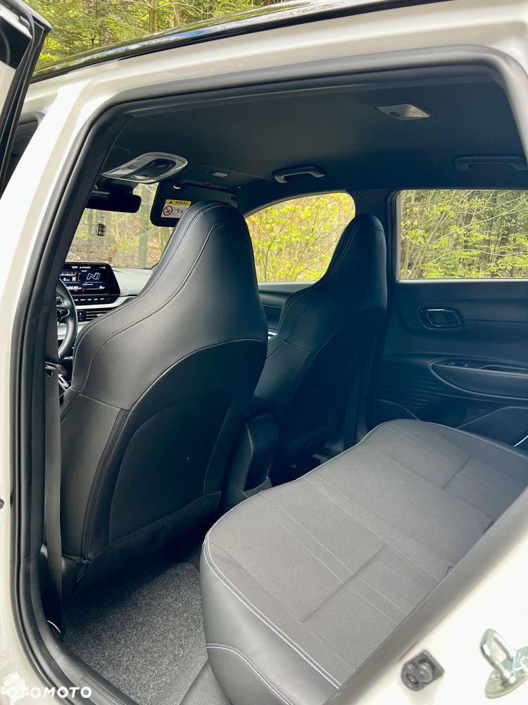 Hyundai i20 1.6 T-GDI N Performance - 30